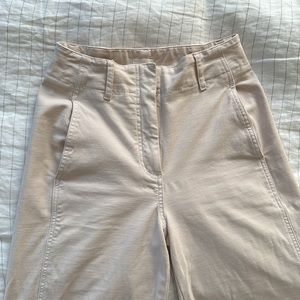 Aritzia Ascendant Pant, size 4 tall